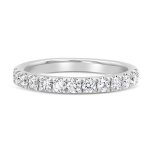 Charlotte Wedding Band