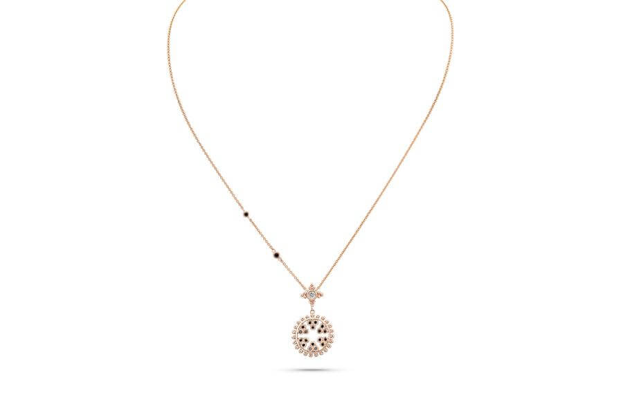 Ostara Necklace