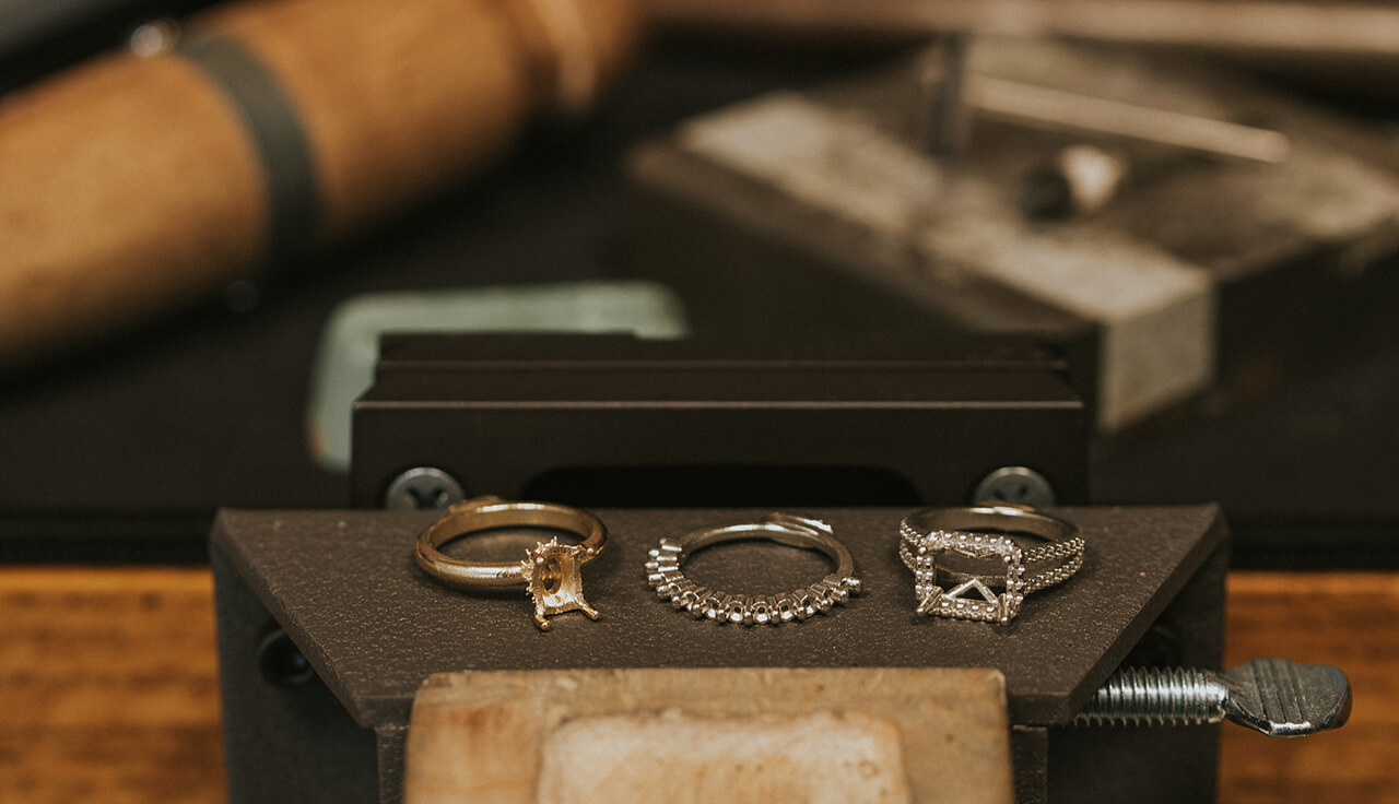 HISTORY OF JEWELRY Diamonds Forever San Diego