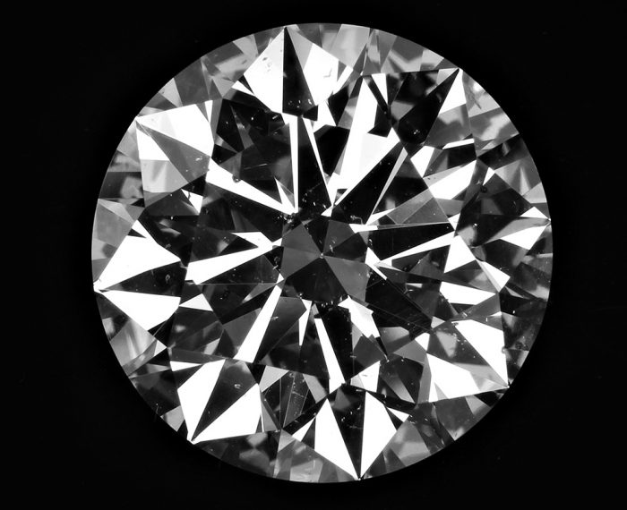 THE IMPERFECT PERFECTIONS OF INCLUSIONS Diamonds Forever San Diego