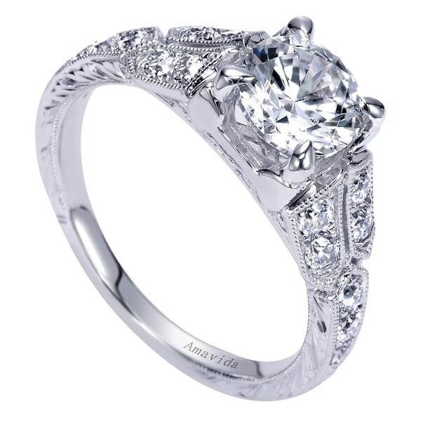 AVER8782 Diamonds Forever San Diego