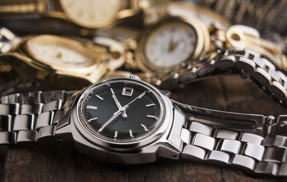 Sell Luxury Watches San Diego, CA We Buy Used Rolexes
