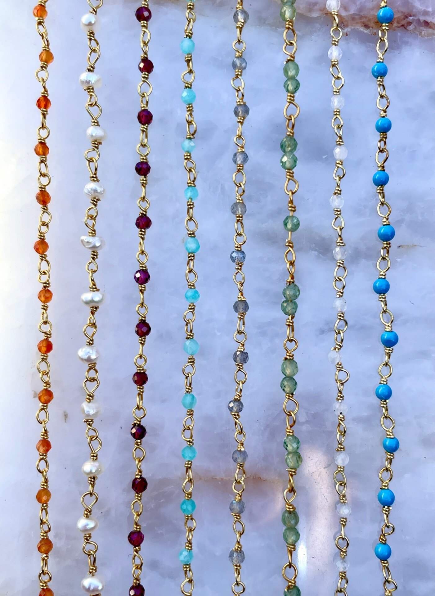 A Bracelet for All Time Permanent Bracelets Diamonds Forever San Diego