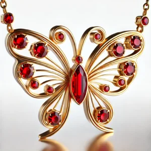 August Birthstones - Beautiful Jewelry with Your Birthstone