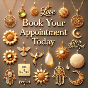 Personalize Necklaces for Women by Diamonds Forever - Book Appointment